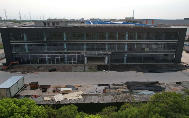 上海厂房装修是否需要报建 所需资料和流程有哪些？