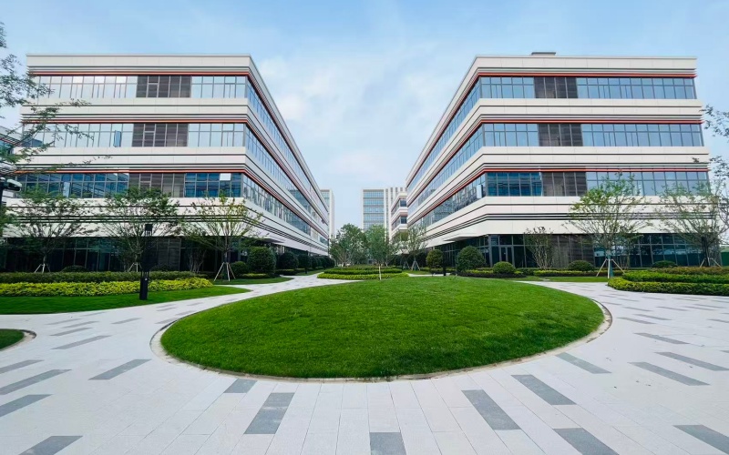 松江工业园区厂房装修 研发办公楼装修 办公室设计装修全指南-上海荣钦装修公司