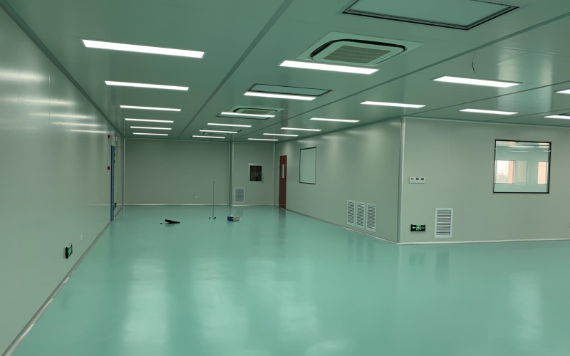 松江佘山厂房装修:从设计到施工的全流程指南