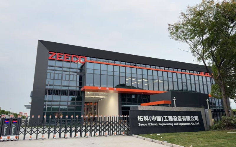 上海金山区厂房办公室设计装修工程-上海荣钦装修公司