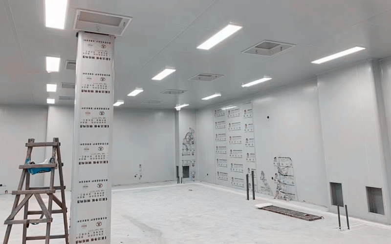 浦东厂房装修 浦东厂房装修