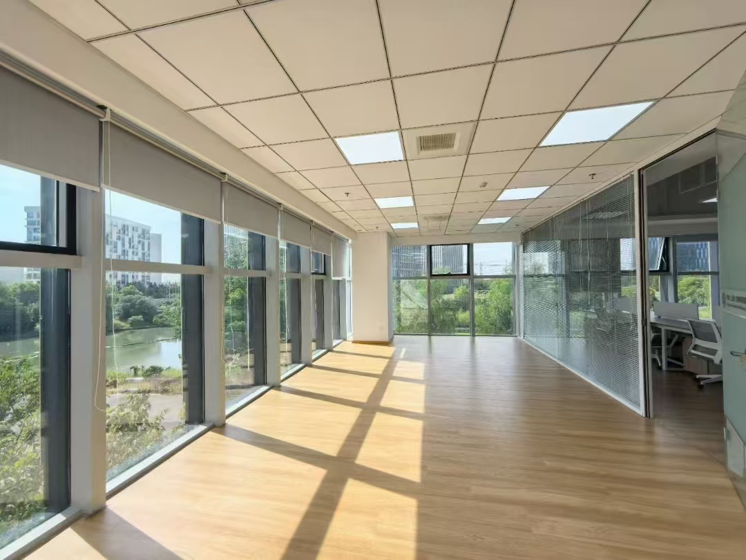 松江办公室装修 松江办公室装修