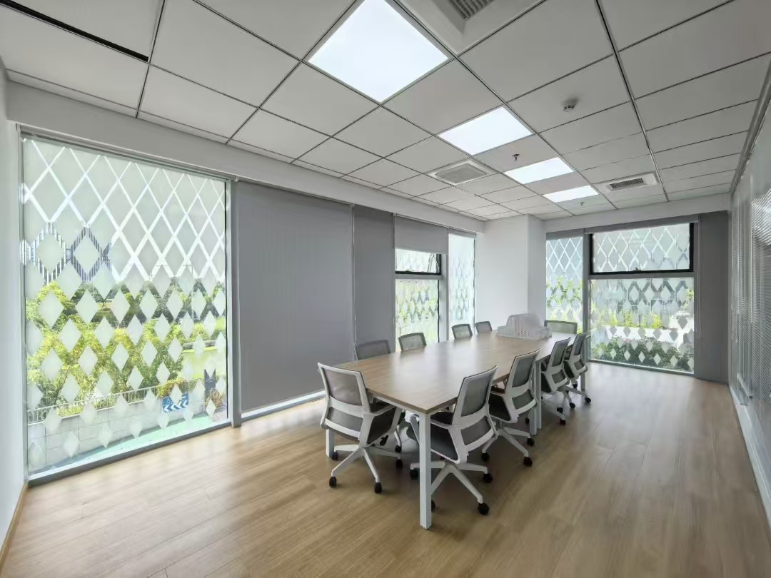 松江办公室装修 松江办公室装修