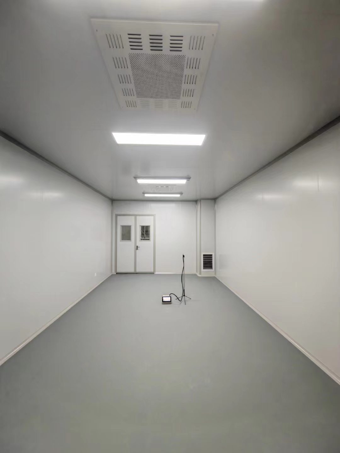 厂房装修 厂房装修