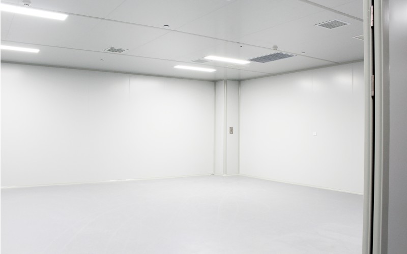 厂房装修 厂房装修