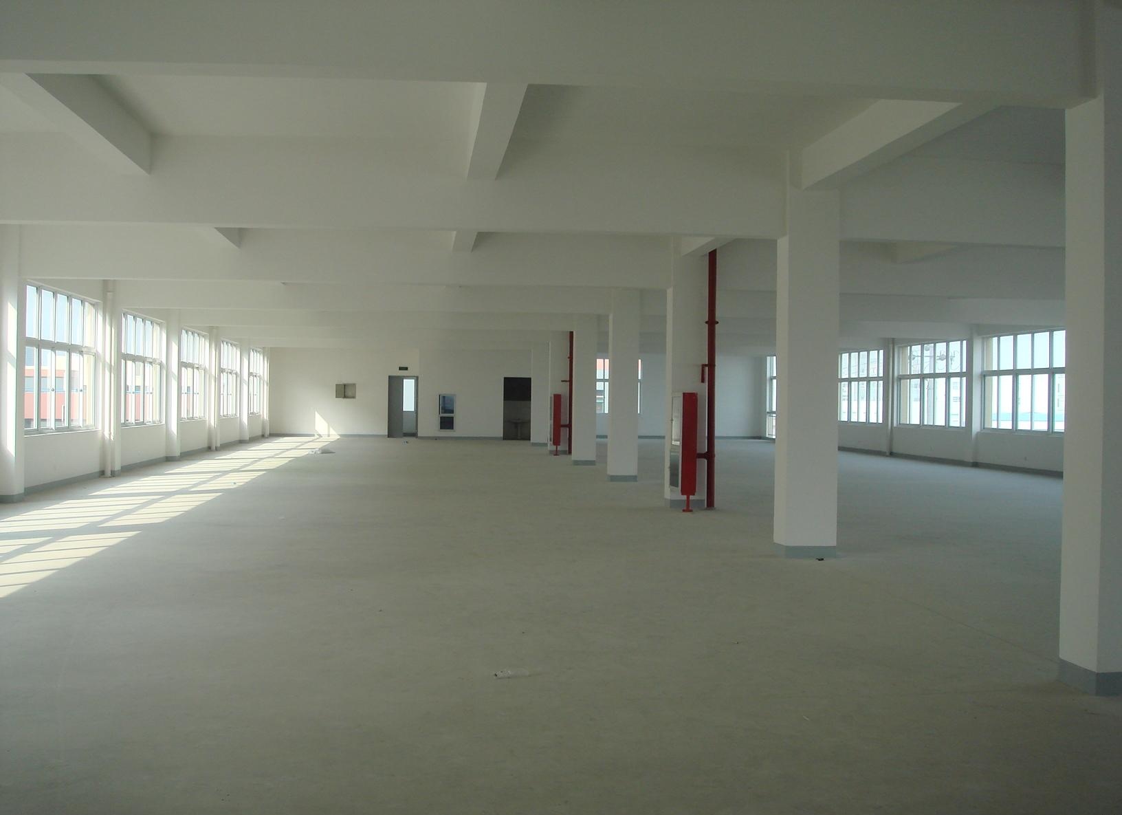 厂房装修 厂房装修