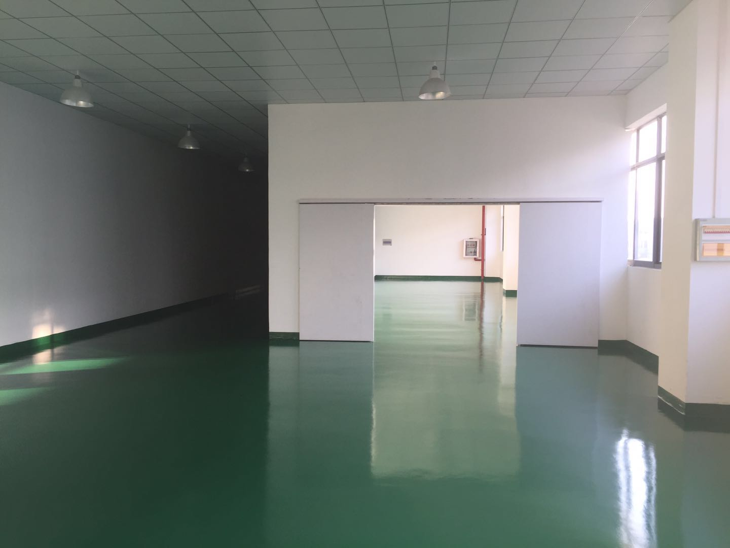 嘉兴厂房装修 嘉兴厂房装修