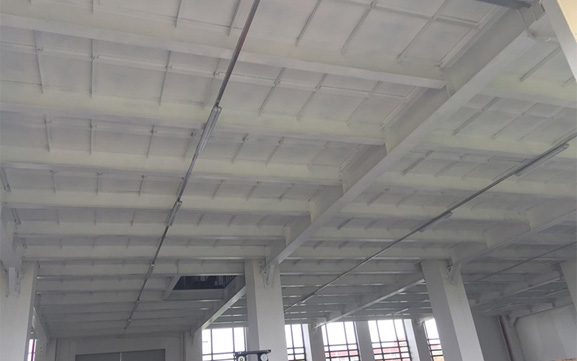 宝山区厂房钢结构搭建,工厂钢平台设计,钢结构施工工程-上海荣钦建筑装修公司